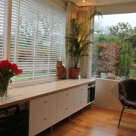 Feriehus Kleurrijk
