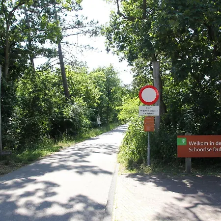 Nyaraló Kleurrijk Schoorl