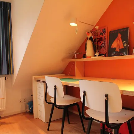Kleurrijk * Schoorl